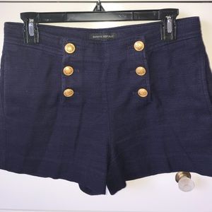 Banana Republic shorts